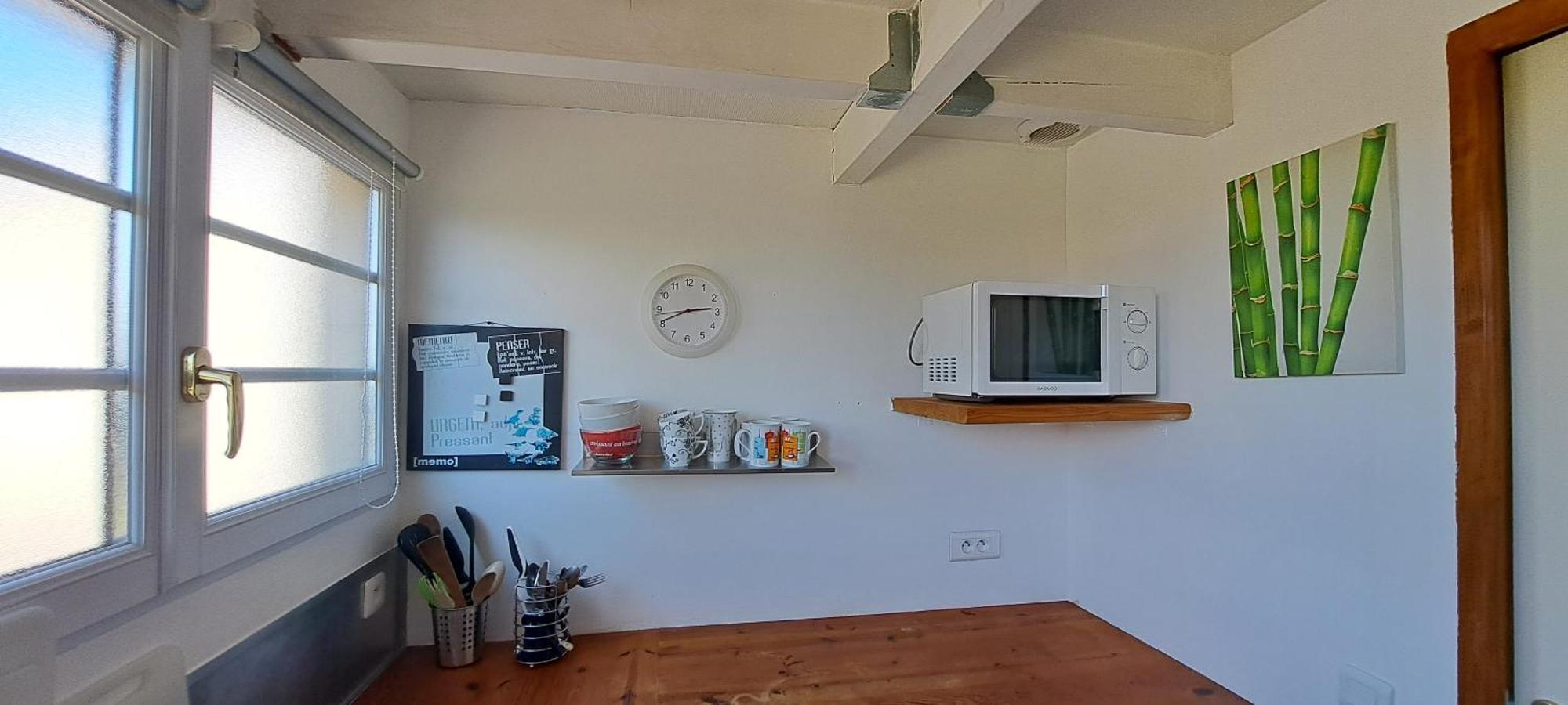 Guest House Au Milieu Des Palmiers Saint-Martin-de-Seignanx 外观 照片