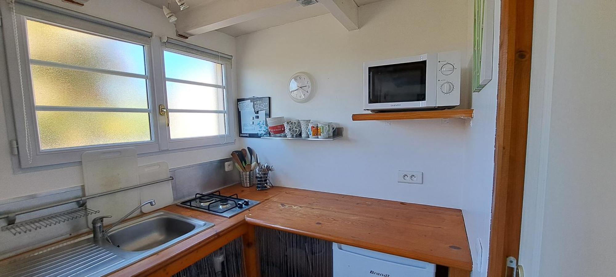 Guest House Au Milieu Des Palmiers Saint-Martin-de-Seignanx 外观 照片